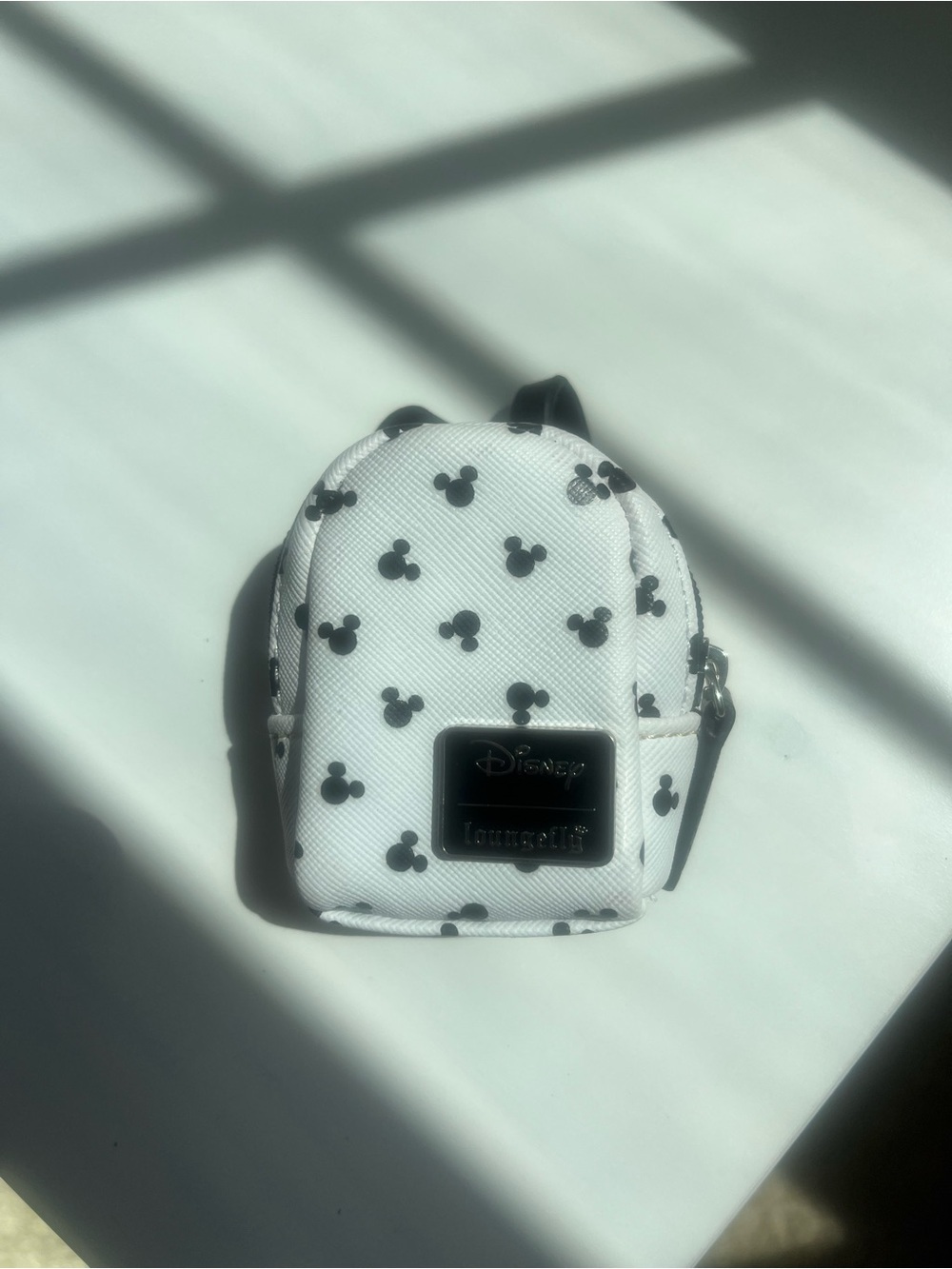 Loungefly Mini Disney nuiMOS Backpack